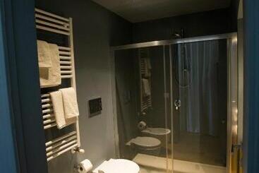 تختخواب و صبحانه Villa Fornari Resort