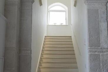 تختخواب و صبحانه Villa Fornari Resort