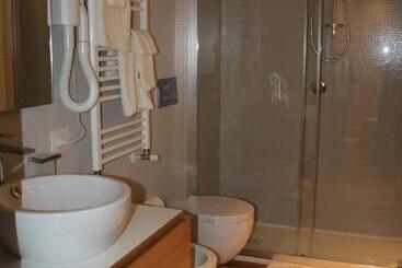 تختخواب و صبحانه Villa Fornari Resort