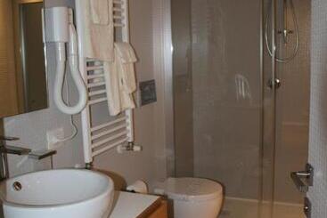 تختخواب و صبحانه Villa Fornari Resort