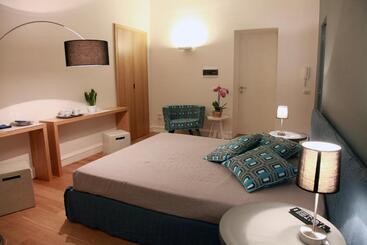 تختخواب و صبحانه Villa Fornari Resort