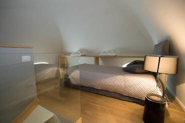 تختخواب و صبحانه Villa Fornari Resort