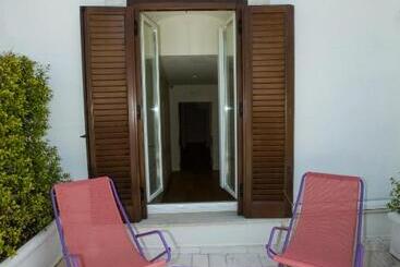 تختخواب و صبحانه Villa Fornari Resort