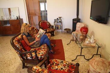 Green B&b Il Bracco