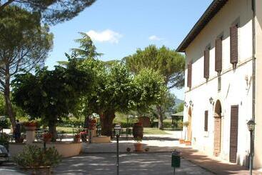 Albergo El Rancho - Bevagna