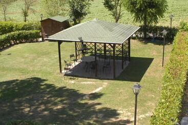 هتل Albergo El Rancho