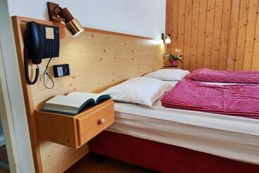 Albergo Pensione Sport - Arabba