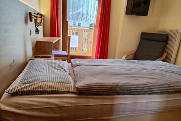 هتل Albergo Pensione Sport