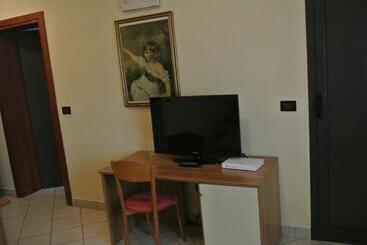 هتل Arlecchino