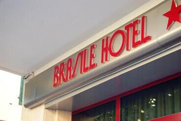 هتل Brasile