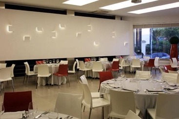 هتل Del Sole Aversa