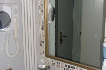 هتل Della Porta