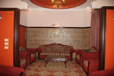 هتل Fouad