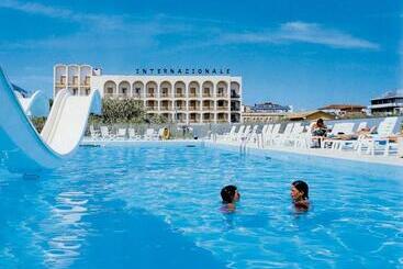 Internazionale - Cesenatico