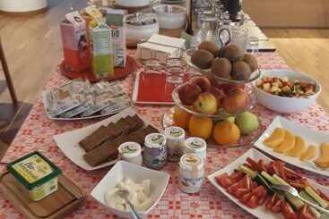 Lacroma Bio Hotel & Apartments