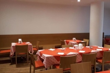 Lacroma Bio Hotel & Apartments