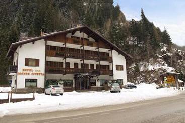 Otel Monte Civetta