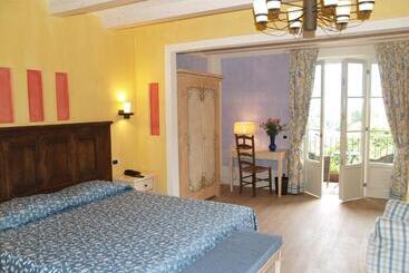 Park Hotel Villa Belvedere
