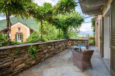 Park Hotel Villa Belvedere
