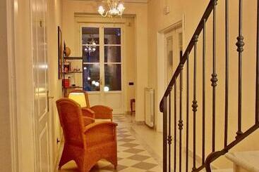 هتل Villa Fiorisella