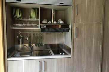 Il Villino Agriturismo B&b