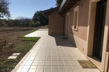Il Villino Agriturismo B&b