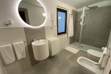 Il Villino Agriturismo B&b