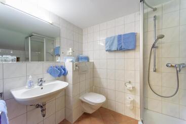 Kleines Hotel Edeltraud