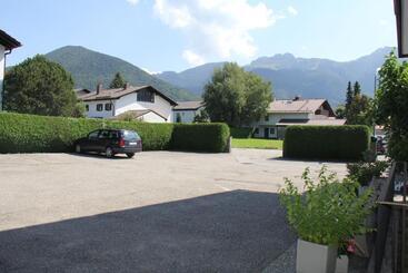Kleines Hotel Edeltraud