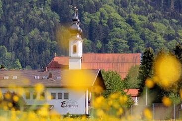 Kleines Hotel Edeltraud