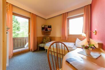 Kleines Hotel Edeltraud