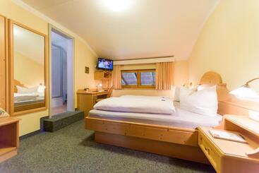 Kleines Hotel Edeltraud