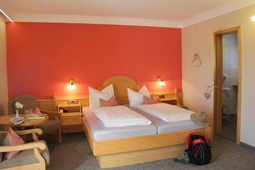 Kleines Hotel Edeltraud