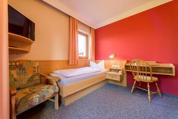 Kleines Hotel Edeltraud