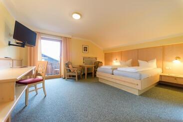 Kleines Hotel Edeltraud