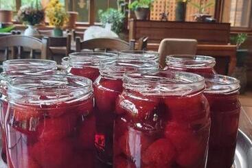Maghay B&b Hotel In Vanadzor