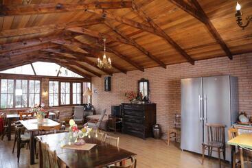 Maghay B&b Hotel In Vanadzor