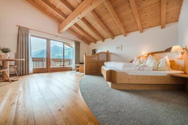 Naturhotel Gruberhof