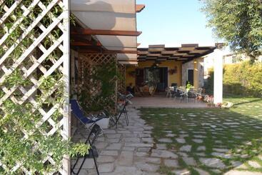 Villa Adriana B&b