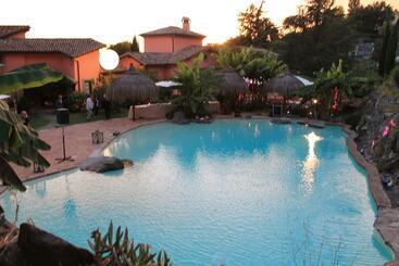 Antica Pietrara B&b