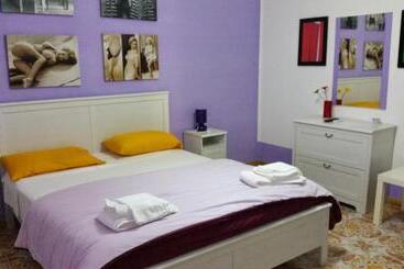 B&b Colors
