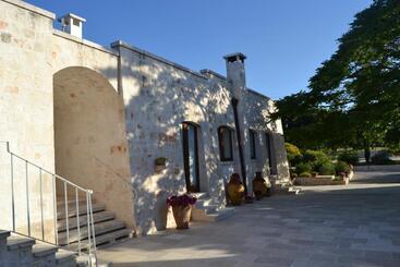 B&b Corte Del Camedrio