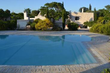 B&b Corte Del Camedrio