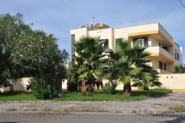 B&b Erminia - Presicce