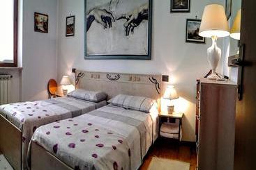 B&b Happy Days