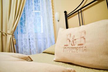 B&b In Piazzetta