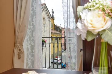 B&b In Piazzetta