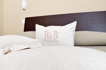 B&b In Piazzetta