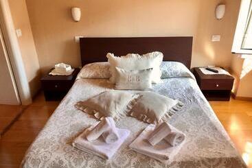 B&b In Piazzetta