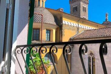 B&b In Piazzetta